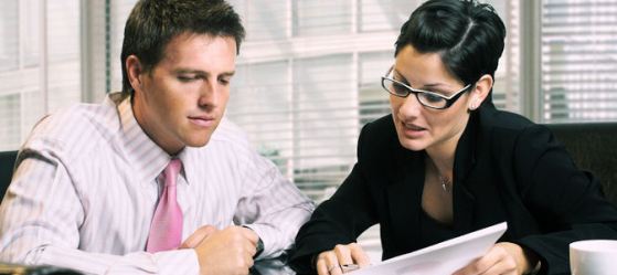 Foto Services Financial Consulting